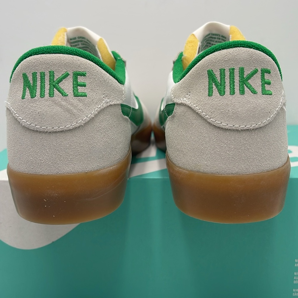 Nike 2020
Heritage Vulc SB 'Lucky Green
Gum'
Heritage Vulc - Picture 13 of 16